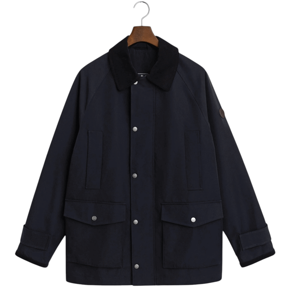 Gant Spring Decker Jacket